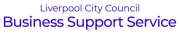 Liverpool City Council Business Support Service logo