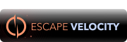Escape Velocity Entertainment logo