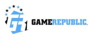 Game Republic logo