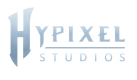 Hypixel Studios  logo