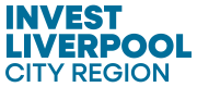 Invest Liverpool City Region  logo