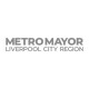 Metro Mayor Liverpool City Region logo