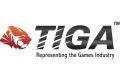 TIGA logo