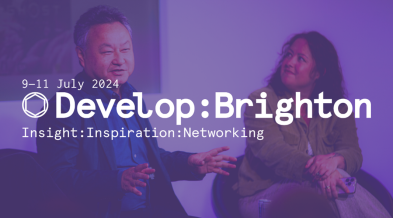 Develop:Brighton 2024 Enjoys Record Attendance and Develop:North Announced for November photo