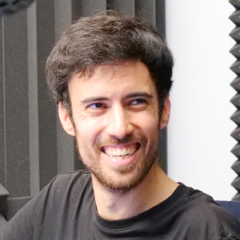 André Sousa photo