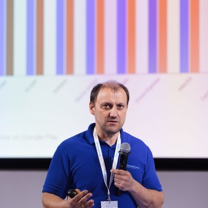 Mariusz Gasiewski photo